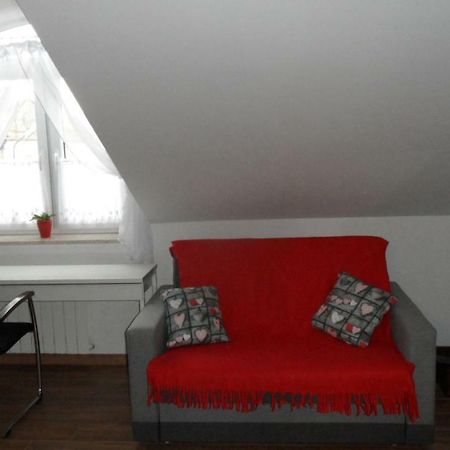 Nowy Apartament W Centrum Wlodawy Lejlighed Włodawa Eksteriør billede