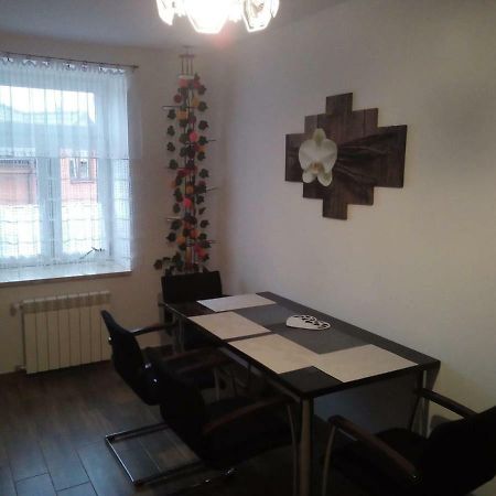 Nowy Apartament W Centrum Wlodawy Lejlighed Włodawa Eksteriør billede
