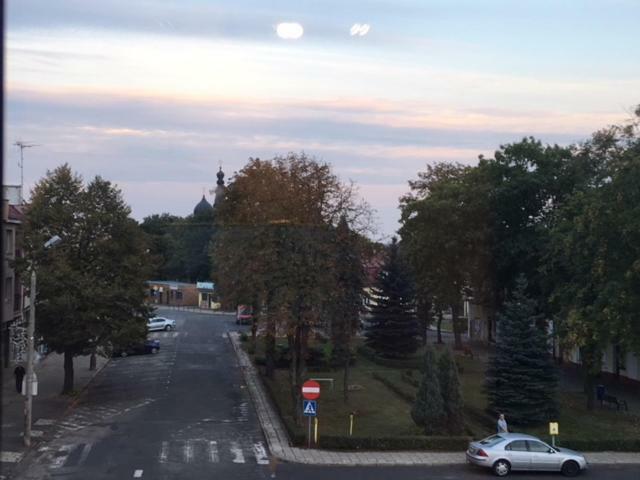 Nowy Apartament W Centrum Wlodawy Lejlighed Włodawa Eksteriør billede
