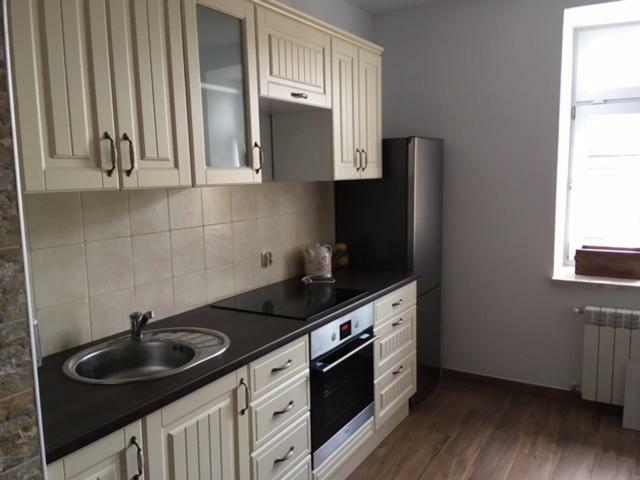 Nowy Apartament W Centrum Wlodawy Lejlighed Włodawa Eksteriør billede
