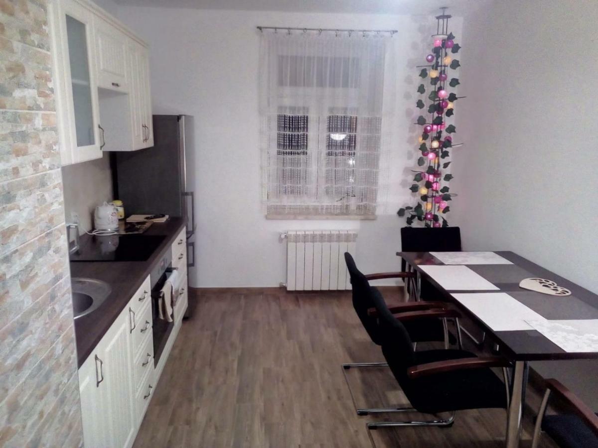 Nowy Apartament W Centrum Wlodawy Lejlighed Włodawa Eksteriør billede